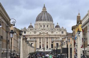 Funeral del Papa Francisco encarecen vuelos a Roma