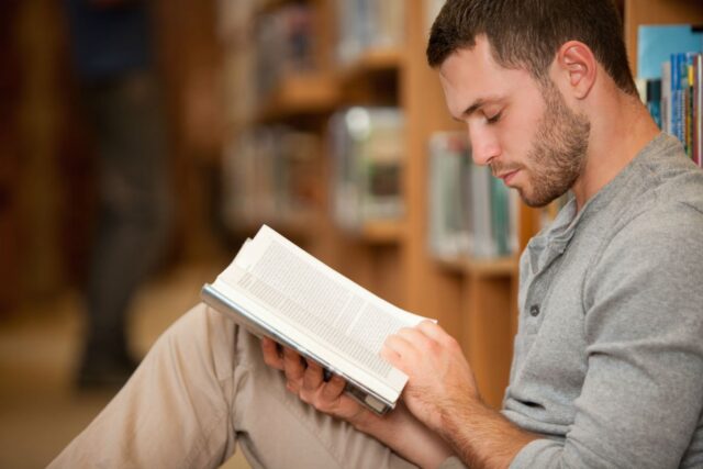 lectura
