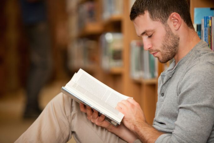 La lectura como herramienta para la salud mental y el bienestar emocional