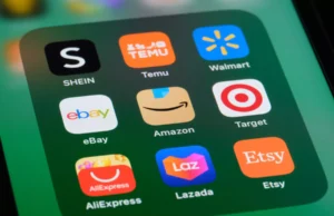 Nuevas tarifas de Estados Unidos a importaciones chinas elevan precios de Amazon, Shein y Temu