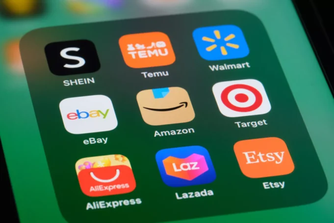 Nuevas tarifas de Estados Unidos a importaciones chinas elevan precios de Amazon, Shein y Temu