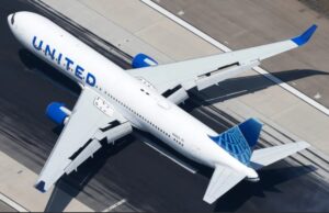 United Airlines anuncia nuevas rutas internacionales desde Denver a Punta Cana y Ciudad de México