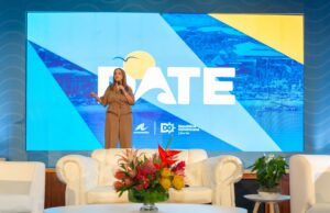 DATE 2025 reafirma liderazgo de República Dominicana como destino turístico de clase mundial