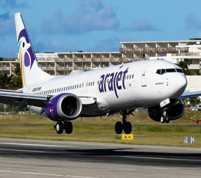 Arajet-B-