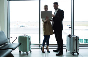 La digitalización transforma los viajes corporativos: más tecnología, más personalización y nuevas exigencias de los clientes