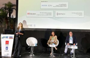 La ciberseguridad, clave para el futuro de las agencias de viajes según expertos en el congreso Tecno Travel Agency