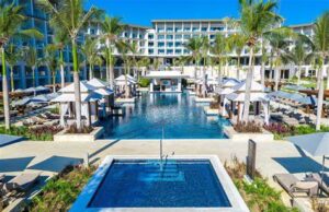 Hyatt Zilara Cap Cana Triunfa en los Premios Travelers’ Choice 2025 como uno de los Mejores Hoteles del Mundo