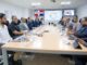 911 y PN avanzan en la consolidación del nuevo modelo de seguridad con segunda reunión técnica