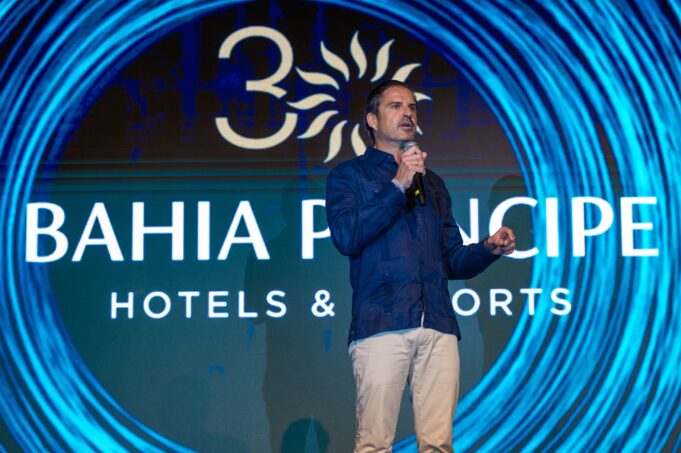 Bahia Principe Hotels & Resorts celebra 30 años de experiencias memorables, crecimiento y compromiso con el futuro