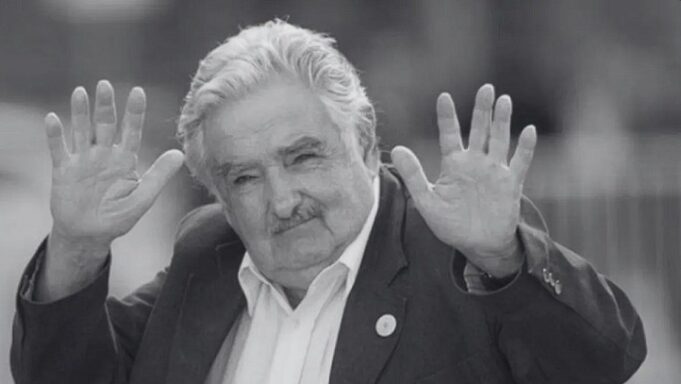 Fallece el expresidente uruguayo José “Pepe” Mujica, símbolo de la izquierda latinoamericana