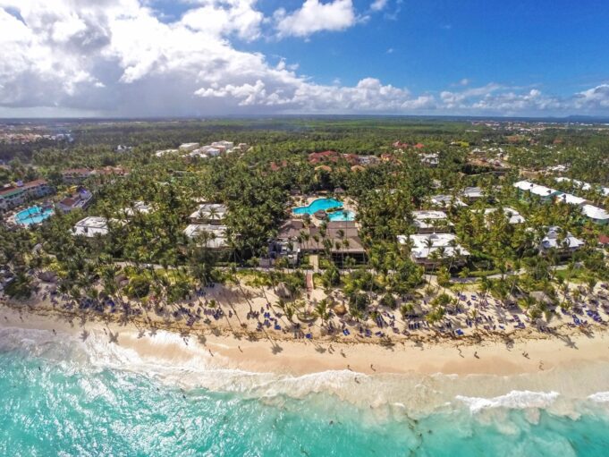 Palladium Hotel Group renueva Grand Palladium Bávaro Suites & Spa e incorpora dos nuevos conceptos de servicio a partir de diciembre de 2025