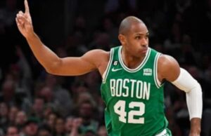 Al Horford eliminado con los Celtics: ¿Fin de una era en la NBA?