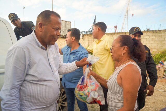 alcalde
