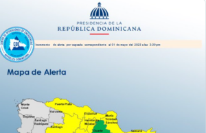 Desde los organismos de socorro se mantienen alerta ante el pronóstico de más lluvias