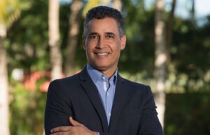 The Caribbean Gold Coast Awards dedicado Andrés Pichardo Rosenberg / Presidente, Casa de Campo Resort & Villas