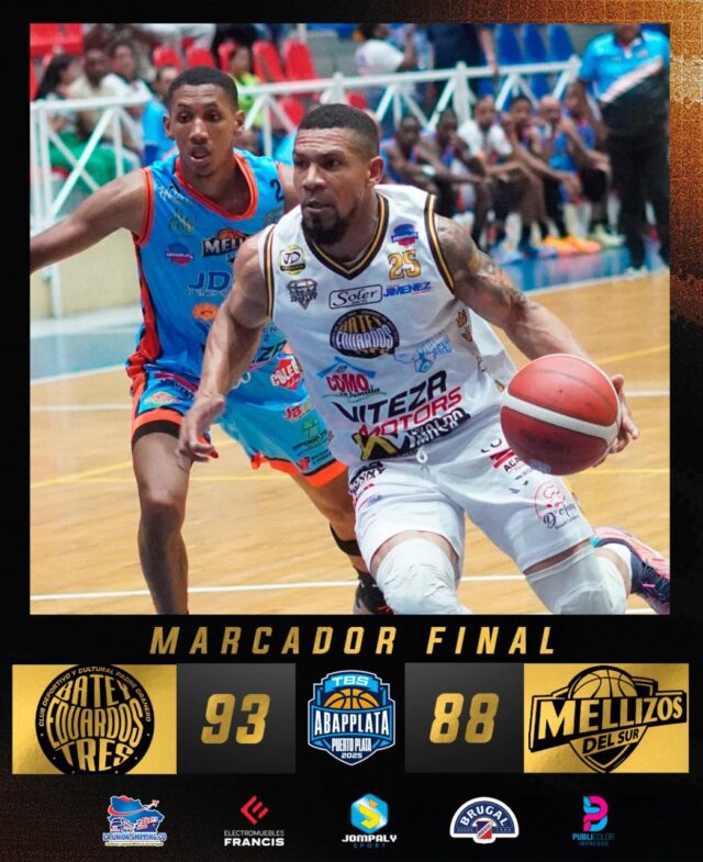batey win