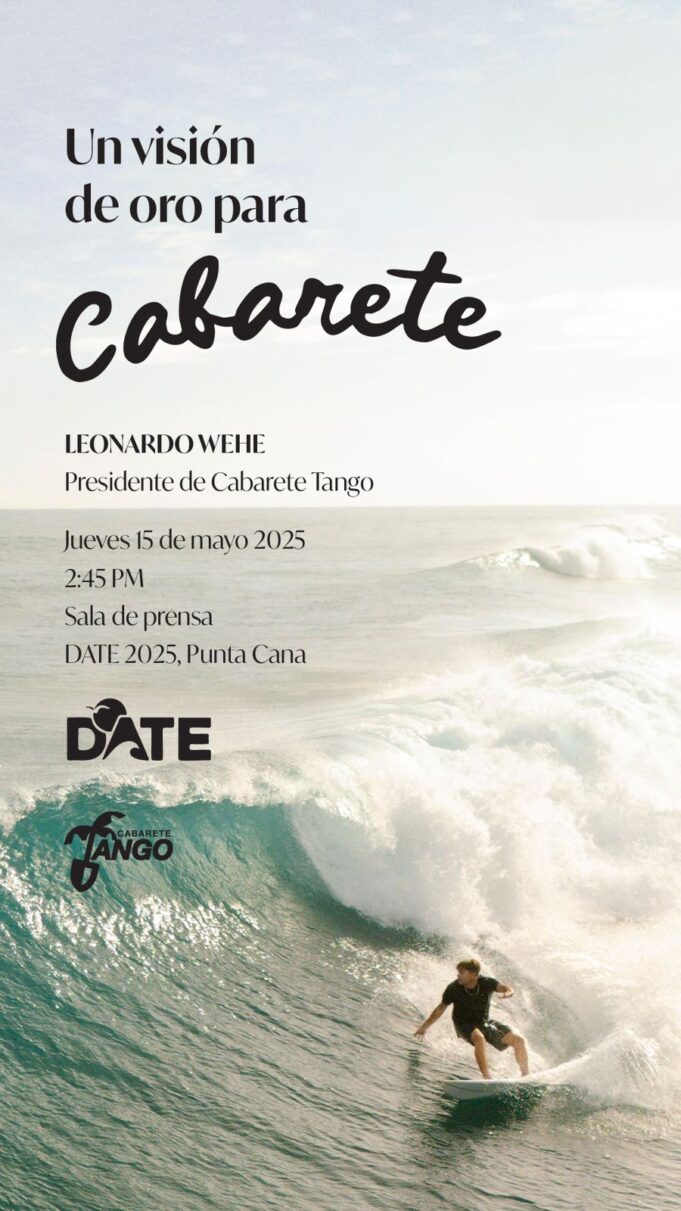 Regresa el jazz a la playa de Cabarete con grandes leyendas | Cabarete Jazz Festival 2025, fechas confirmadas 20 y 21 de junio.
