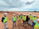 Avanza la construcción del Aeropuerto Internacional de Cabo Rojo en Pedernales con una inversión de RD$ 3,961 millones