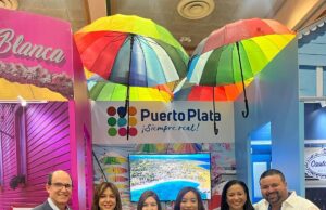 Puerto Plata culmina con éxito su participación en DATE 2025, afianzando su posicionamiento y alianzas estratégicas