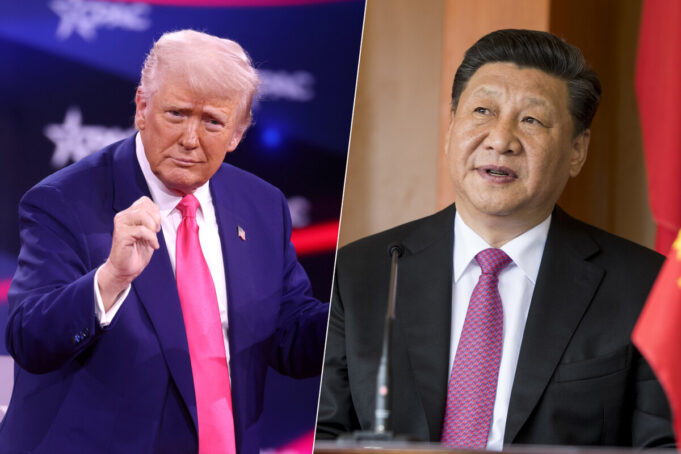 Estados Unidos y China alcanzan acuerdo temporal para reducir aranceles y desescalar tensiones comerciales