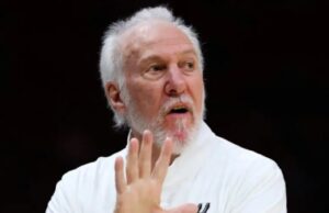 Gregg Popovich: El Visionario que Transformó el Baloncesto Mundial