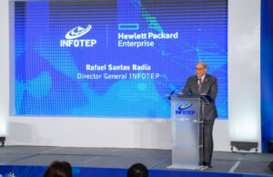 Infotep y HPE Impulsan la Adopción de Inteligencia Artificial para la Productividad Nacional