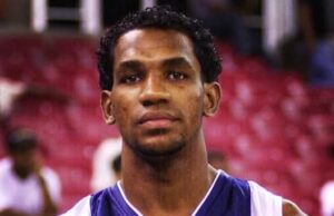 Marineros de Puerto Plata retirarán por todo lo alto la camiseta del “Rey” Marlon Martínez