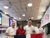 Puerto Plata dice presente en la Conferencia de América 2025 en Roatán, Honduras