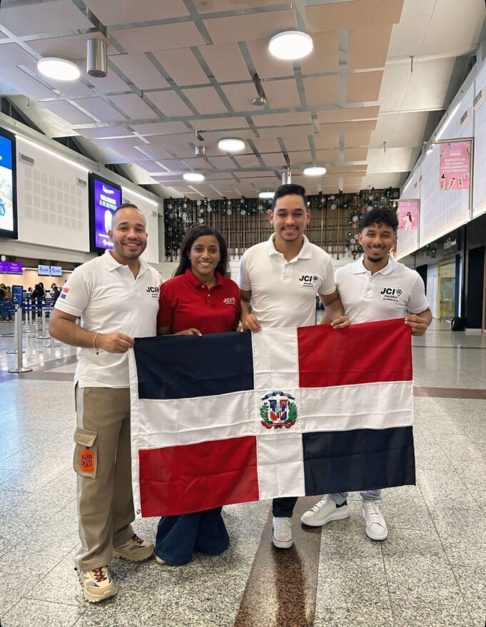 Puerto Plata dice presente en la Conferencia de América 2025 en Roatán, Honduras