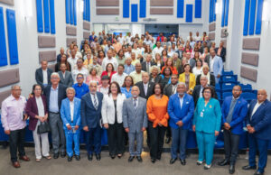 La Asociación Dominicana de Profesores (ADP) e Infotep Inician Diplomado para 43,000 Docentes y Celebran 55 Años de Gremialismo Magisterial