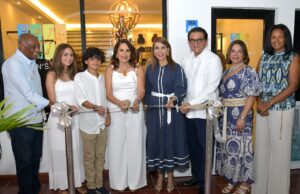 Season’s Basics abre sus puertas en Sosúa con un concepto único de decoración y estilo