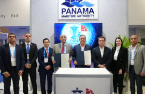 República Dominicana Impulsa su Expansión Portuaria y Sostenibilidad en Seatrade Cruise Global 2025