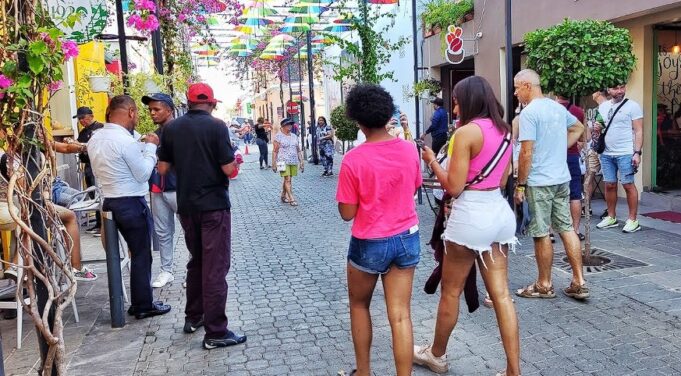 Puerto Plata: turismo con visión, responsabilidad y unidad para un desarrollo sostenible
