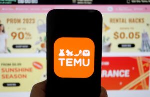 Temu suspende envíos desde China a EE. UU. tras eliminación de exención arancelaria “de minimis”
