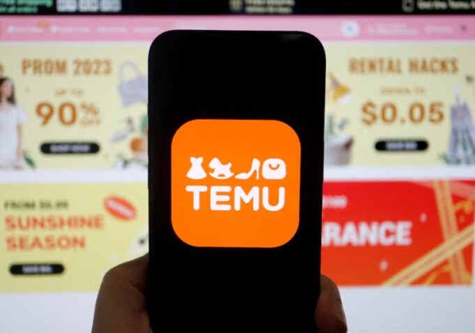 Temu suspende envíos desde China a EE. UU. tras eliminación de exención arancelaria “de minimis”
