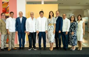 Ministro de Turismo David Collado Anuncia Plan de Apoyo Económico para el Desarrollo Turístico de Santiago