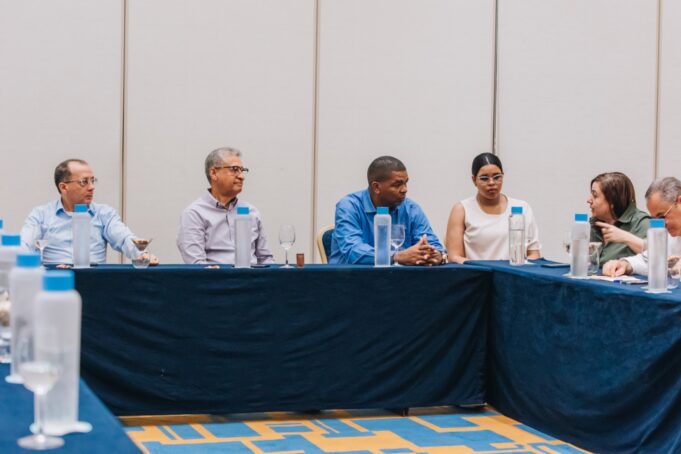 Hoteleros dispuestos a colaborar en la solución del tránsito en Puerto Plata