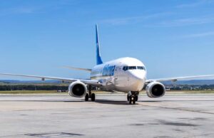 Air Europa fortalece su compromiso sostenible en 2024: reducción de emisiones y avance hacia el Vuelo 2030