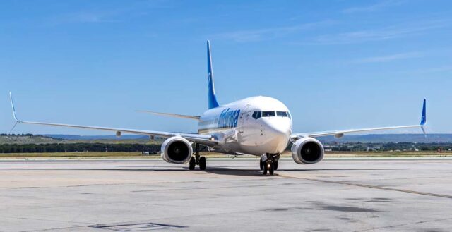 Air Europa 17jun25