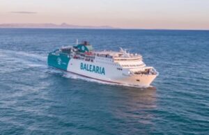 Puerto Rico y República Dominicana alistan operación del nuevo ferry entre Mayagüez y San Pedro de Macorís
