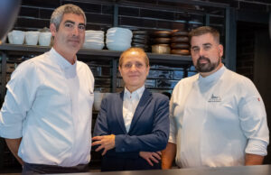 Lopesan Hotel Group vuelve a encender los fogones del restaurante Bevir en el sur de Gran Canaria