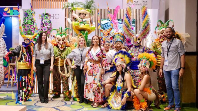 Expoturismo 2025 concluye marcando un nuevo capítulo en la transformación digital y la conectividad del turismo en el Caribe