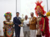 Ministerio de Cultura entrega premios anuales de carnaval