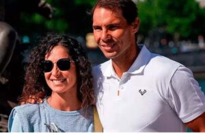 Rafael Nadal contemplaría residir de forma permanente en República Dominicana