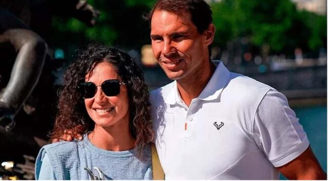 Rafa-Nadal-y-esposa