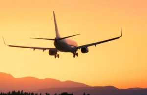 Venezuela reanuda operaciones aéreas con República Dominicana tras casi un año de suspensión