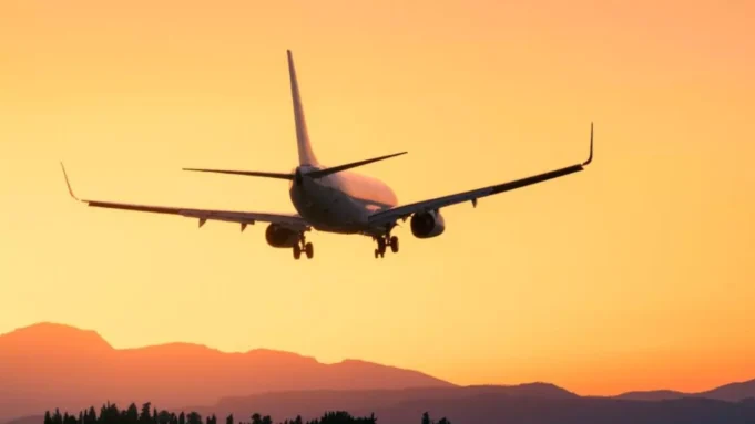 Venezuela reanuda operaciones aéreas con República Dominicana tras casi un año de suspensión