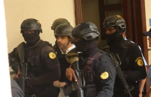 Aplazan conocimiento de medida de coerción contra Antonio y Maribel Espaillat por tragedia en la discoteca Jet Set