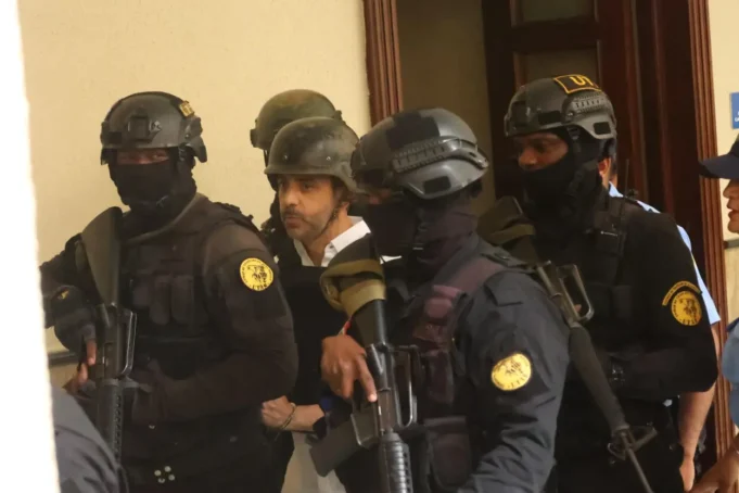 Aplazan conocimiento de medida de coerción contra Antonio y Maribel Espaillat por tragedia en la discoteca Jet Set