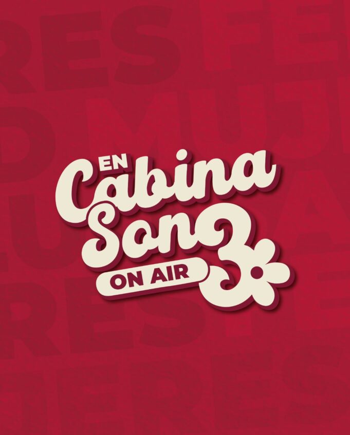 “En Cabina Son 3” celebra 10 años al aire con nueva imagen, nuevos contenidos y una conexión renovada con su audiencia
